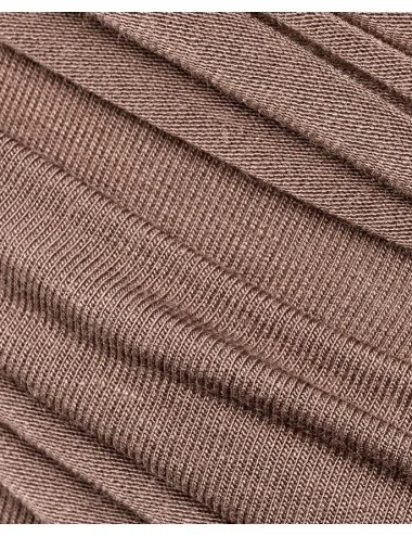 Bonnet MAGENA taupe ELLEN WILLE