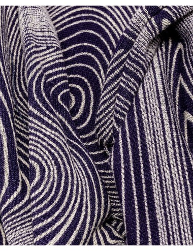 Turban MALOU blue wave ELLEN WILLE