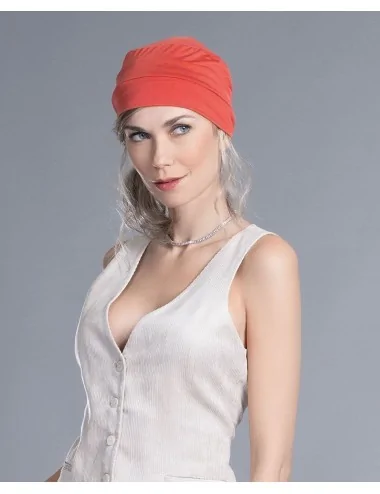 Bonnet TALA SOFT coral ELLEN WILLE