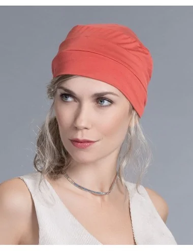 Bonnet TALA SOFT coral ELLEN WILLE