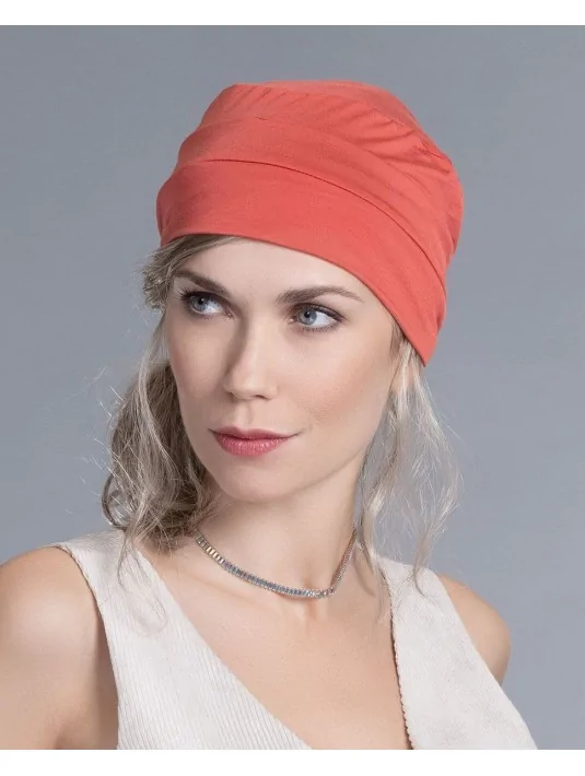 Bonnet TALA SOFT coral ELLEN WILLE