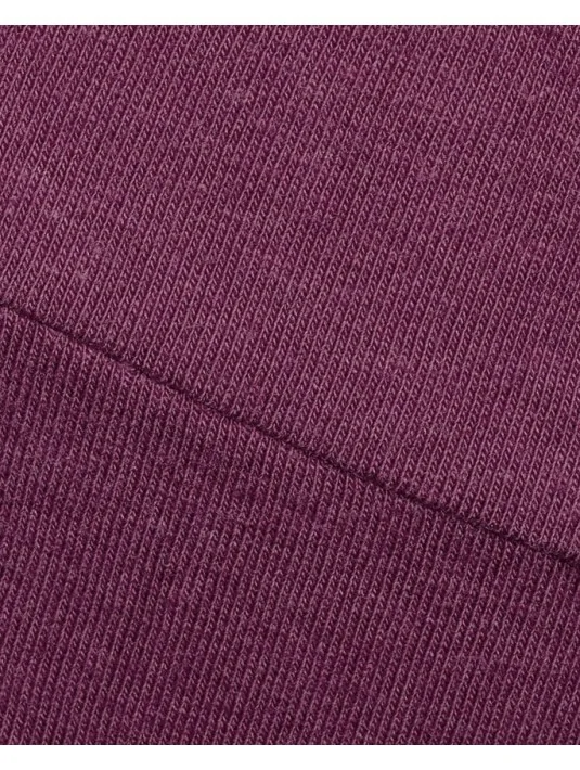 Bonnet TALA plum ELLEN WILLE