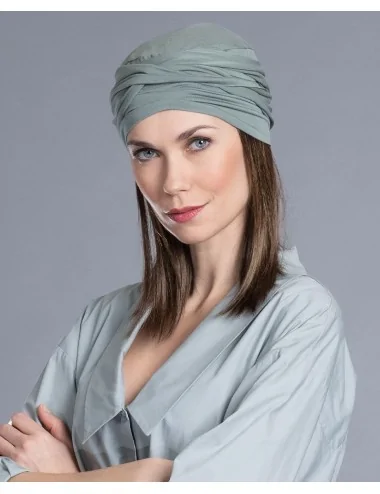 Turban & Foulard - Cayenne - Ellen Wille - Oncologia