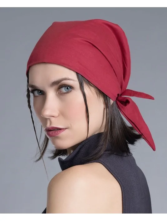 Turban MISU bordeaux ELLEN WILLE