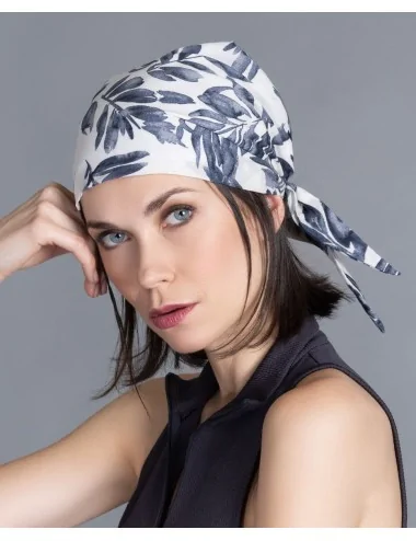 Turban MISU flora ELLEN WILLE