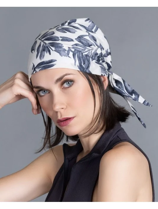 Turban MISU flora ELLEN WILLE