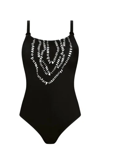 Maillot de bain Reflection OP (Avant) AMOENA