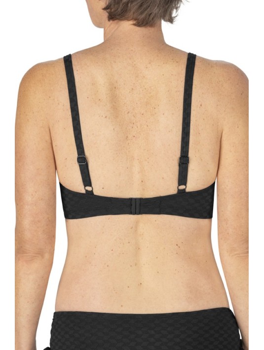 Maillot de bain Forever Retro Haut (Arrière) AMOENA Maillot de bain Forever Retro Haut (Arrière) AMOENA