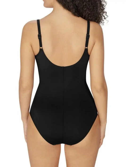 Maillot de bain Reflection OP (Arrière) AMOENA