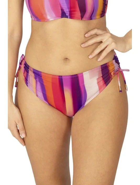 Maillot de bain Sunrise Slip (Avant) AMOENA