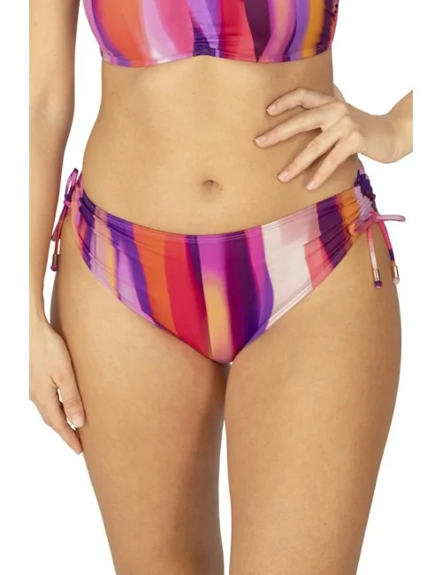 Maillot de bain Sunrise Slip (Avant) AMOENA