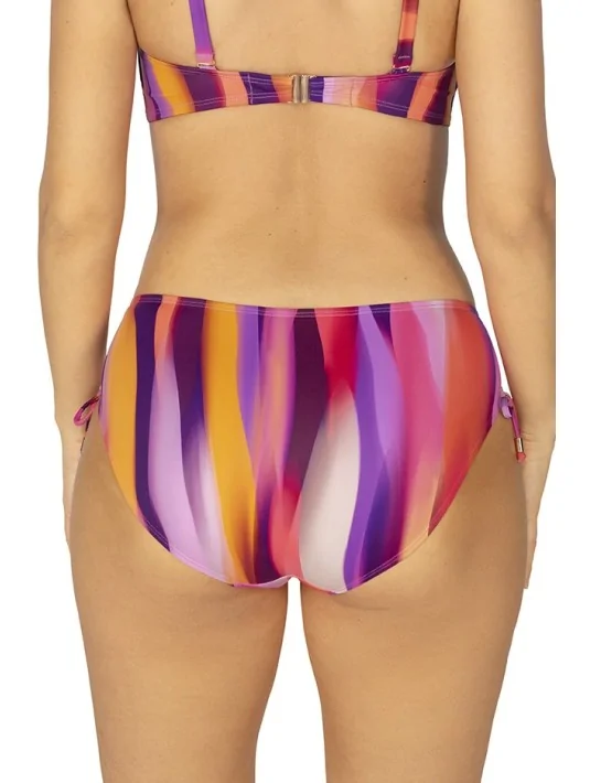 Maillot de bain Sunrise Slip (Arrière) AMOENA