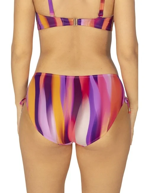 Maillot de bain Sunrise Slip (Avant) AMOENA