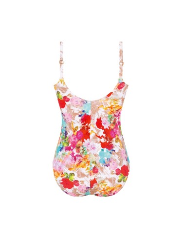 Maillot de bain Floral Breeze HB (Arrière) AMOENA
