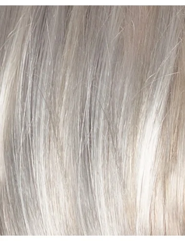 Perruque femme ELAN metallicblonde rooted ELLEN WILLE