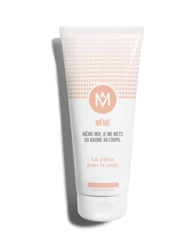 Crème pour le corps 200 ml Même Cosmetics MEME-CC200