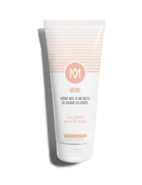 Crème pour le corps 200 ml Même Cosmetics MEME-CC200