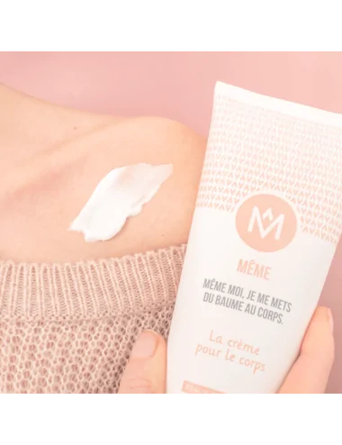 Crème pour le corps 200 ml Même Cosmetics MEME-CC200