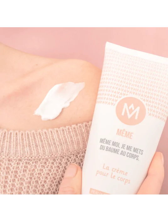 Crème pour le corps 200 ml Même Cosmetics MEME-CC200