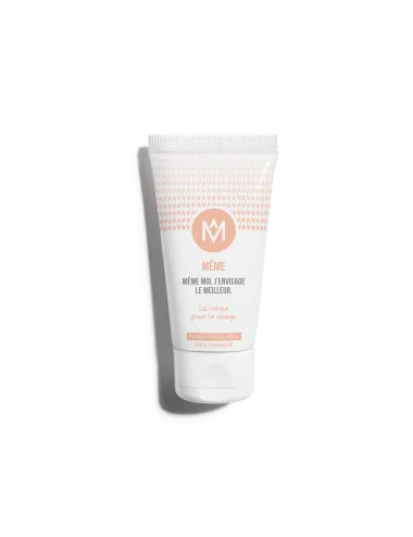 Crème pour le visage 50ml MEME COSMETICS