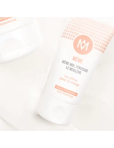 Crème pour le visage 50ml MEME COSMETICS