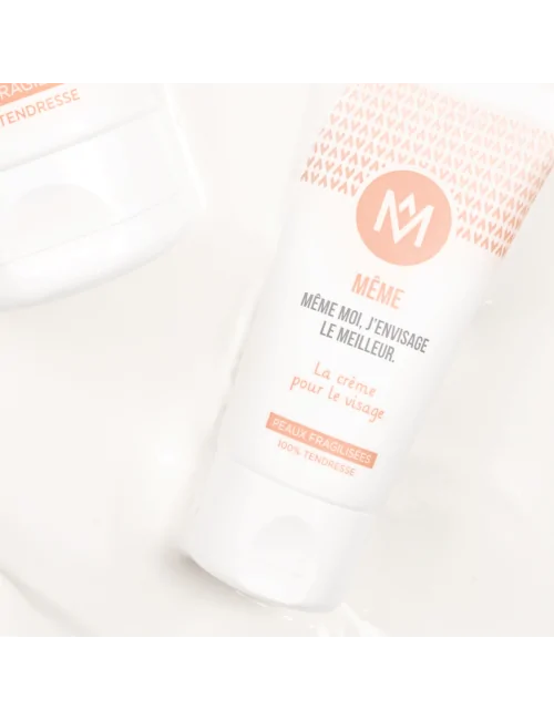 Crème pour le visage 50ml MEME COSMETICS