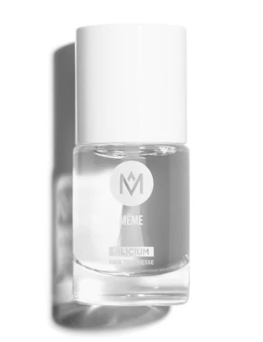 Vernis silicium top coat MÊME COSMETICS