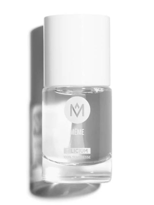 Vernis silicium top coat MÊME COSMETICS