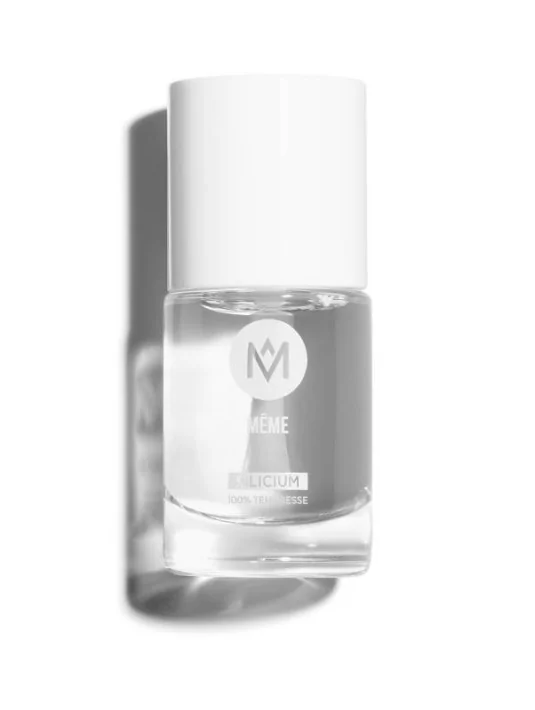 Vernis silicium base protectrice Même Cosmetics