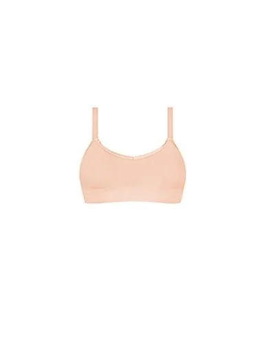 Soutien-gorge sans armatures ELIZA Blush AMOENA