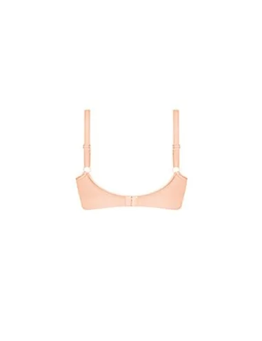 Soutien-gorge sans armatures ELIZA Blush AMOENA