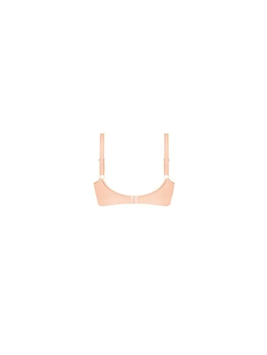 Soutien-gorge sans armatures ELIZA Blush AMOENA