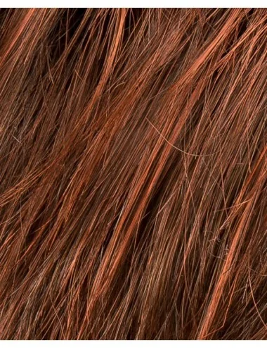 Perruque synthétique GINGER MONO auburn mix ELLEN WILLE