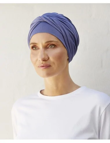 Bonnet EASY BAMBOU myositis ELITE HAIR