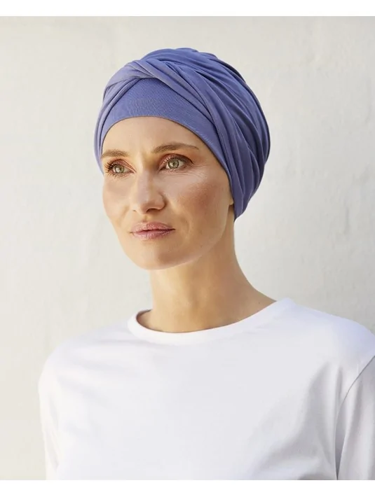 Bonnet EASY BAMBOU myositis ELITE HAIR