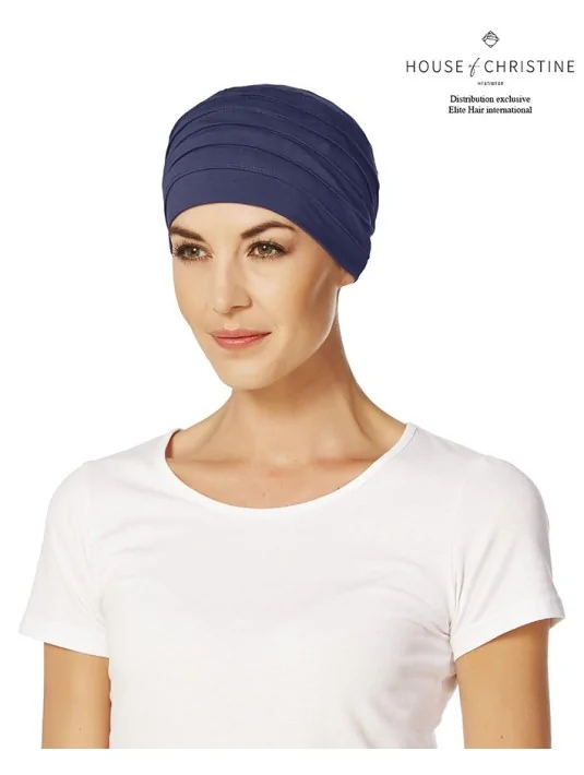 Bonnet ZEN BAMBOU midnight ELITE HAIR