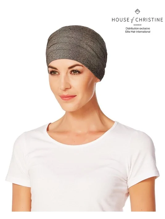 Bonnet ZEN BAMBOU brownie ELITE HAIR