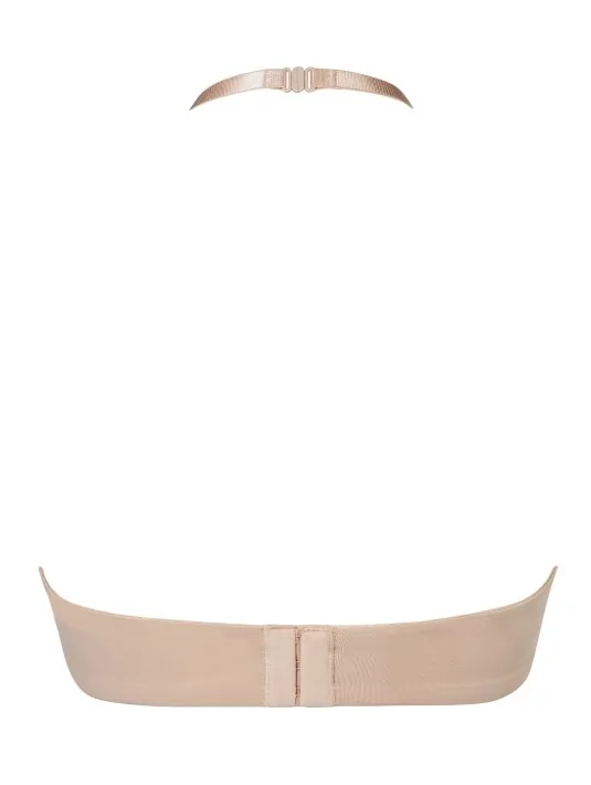 Soutien-gorge Brabara avec armatures (Sable)