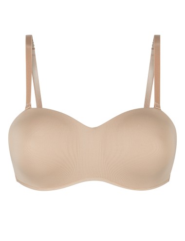 Soutien-gorge Brabara avec armatures (Sable)