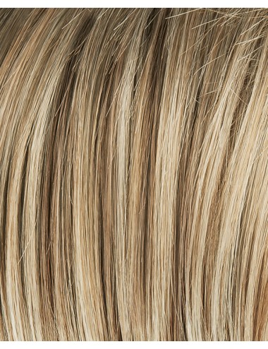 Perruque synthétique Hair Society Aura darksand mix Ellen Wille