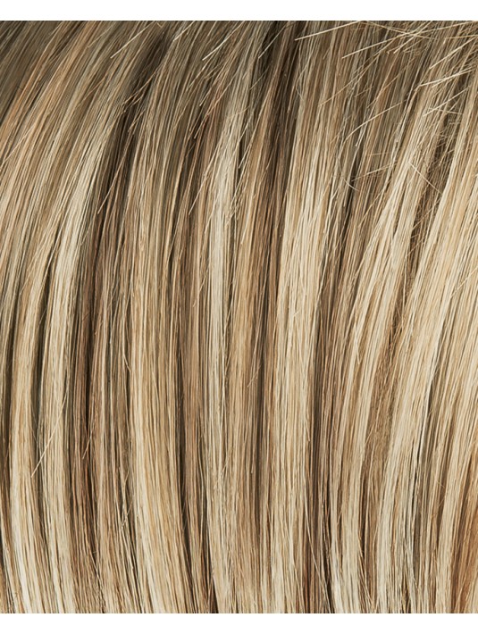 Perruque synthétique Hair Society Aura darksand mix Ellen Wille