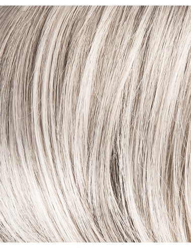 Perruque synthétique Hair Society Aura snow mix Ellen Wille