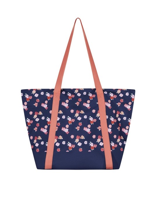 Sac Elba fleuri marine Amoena Sac Elba fleuri marine Amoena