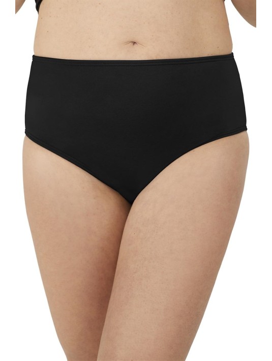 Bas de maillot Mykonos taille haute devant Amoena Bas de maillot Mykonos taille haute devant Amoena