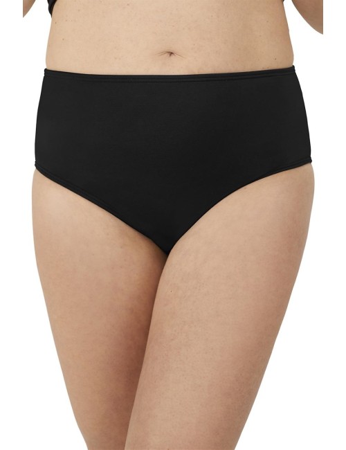 Bas de maillot Mykonos taille haute devant Amoena