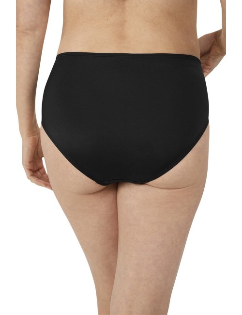 Bas de maillot Mykonos taille haute devant Amoena