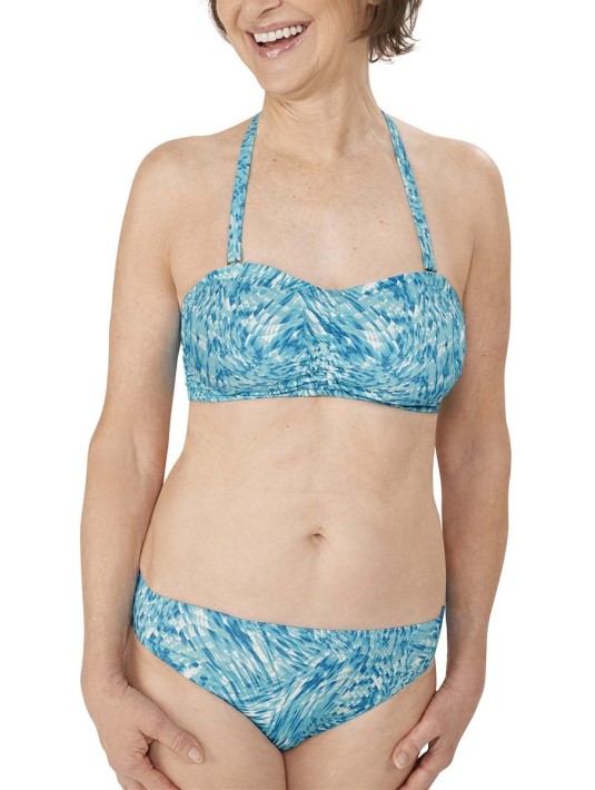 Ensemble bas de maillot de bain Malibu Amoena Ensemble bas de maillot de bain Malibu Amoena