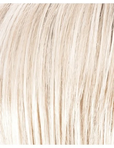 Perruque synthétique CHER FUTURA platinblonde rooted ELLEN WILLE