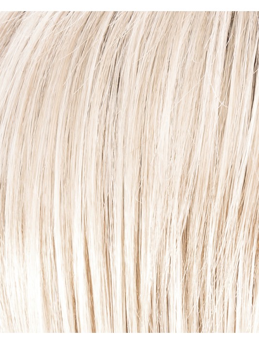Perruque synthétique CHER FUTURA platinblonde rooted ELLEN WILLE