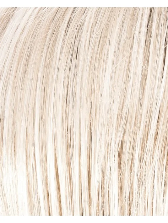 Perruque synthétique CHER FUTURA platinblonde rooted ELLEN WILLE